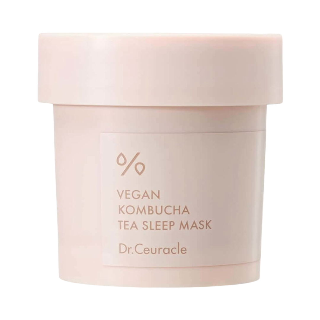 Для сияющей фарфорой кожи: 10 гелевых ночных масок (фото 4)