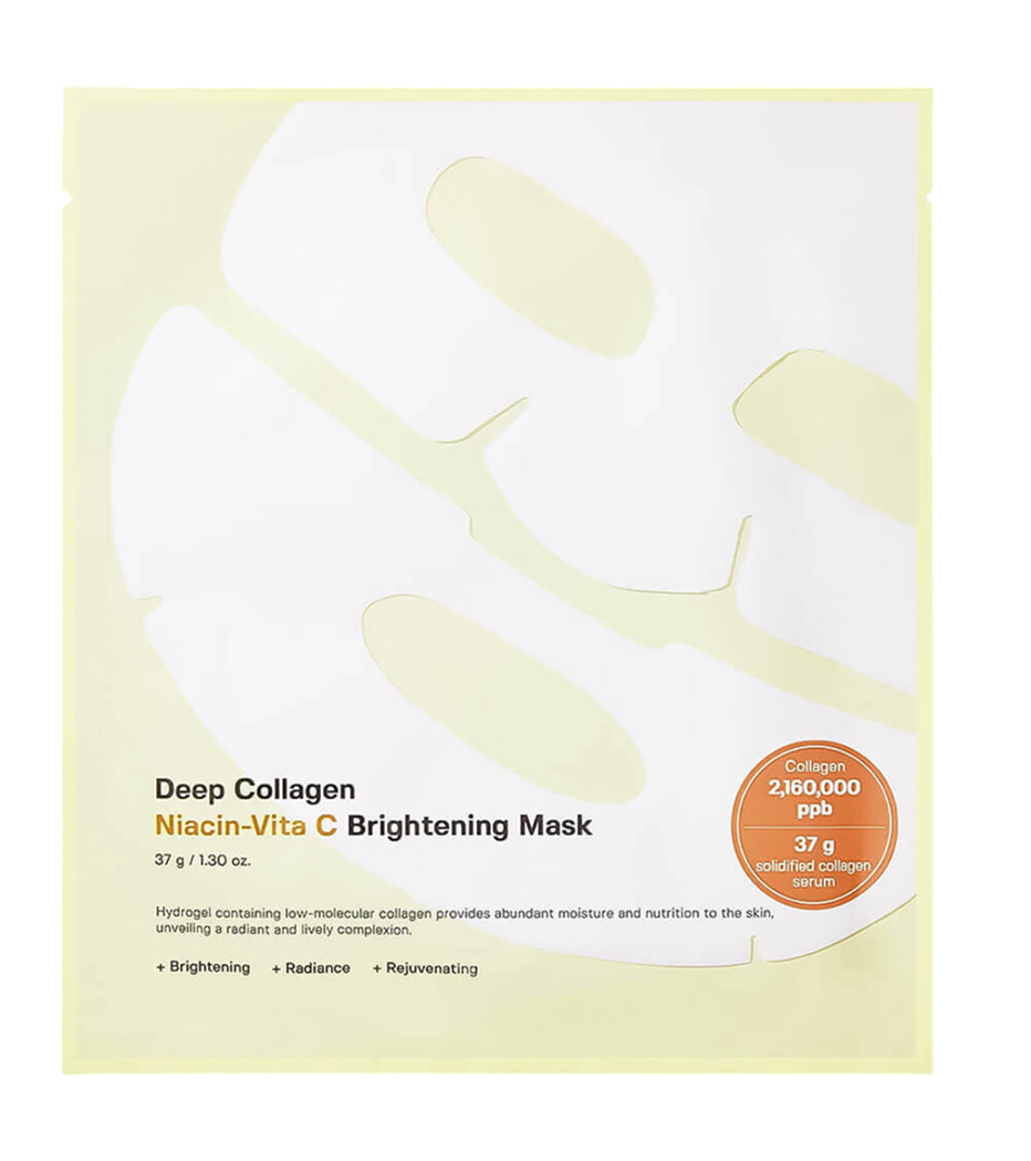 Для сияющей фарфорой кожи: 10 гелевых ночных масок (фото 2)