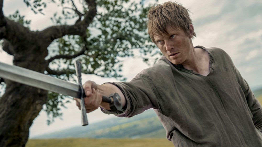 Сериал «Рыцарь Семи Королевств» стал одним из лучших дебютов в истории HBO (фото 1)