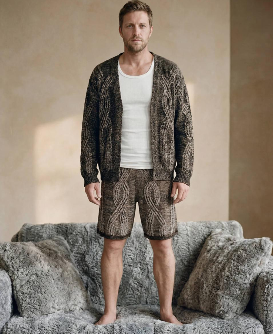 Дропы Limé и Fashion Rebels: что нового в коллекциях локальных брендов (фото 18)