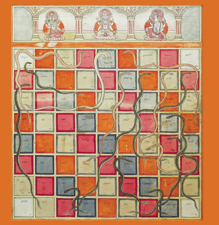 В Cube.Moscow откроется выставка «Ты такой же, как сам я» (фото 3)