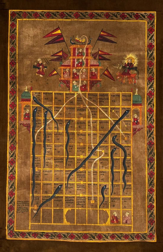 В Cube.Moscow откроется выставка «Ты такой же, как сам я» (фото 2)