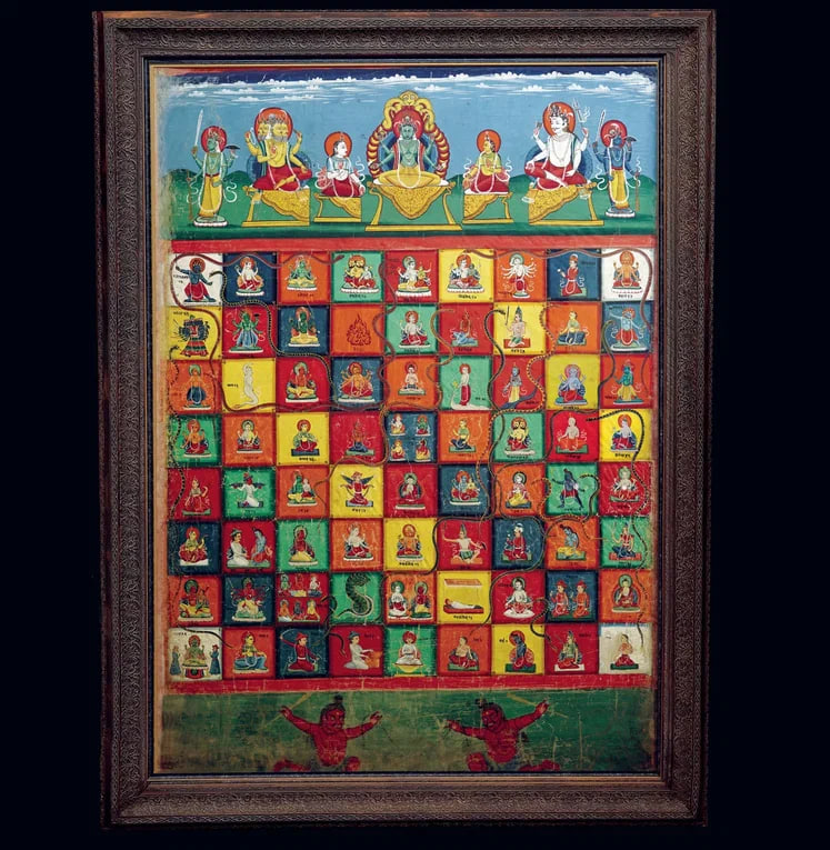 В Cube.Moscow откроется выставка «Ты такой же, как сам я» (фото 4)