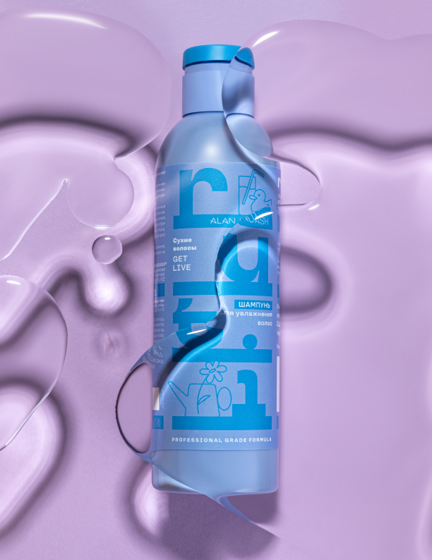 Косметичка Luvu и мист Cha U Kao: что нового в коллекциях бьюти-брендов (фото 4)