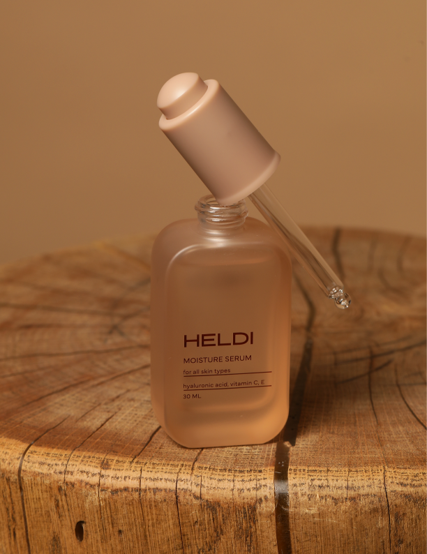 Косметичка Luvu и мист Cha U Kao: что нового в коллекциях бьюти-брендов (фото 6)