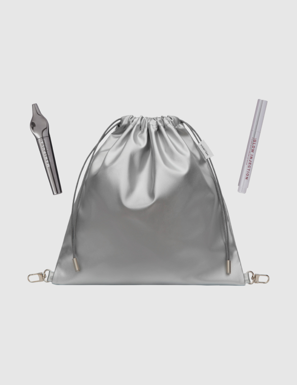 Косметичка Luvu и мист Cha U Kao: что нового в коллекциях бьюти-брендов (фото 7)