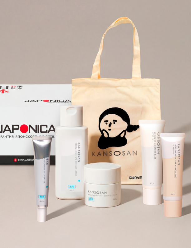 Косметичка Luvu и мист Cha U Kao: что нового в коллекциях бьюти-брендов (фото 9)