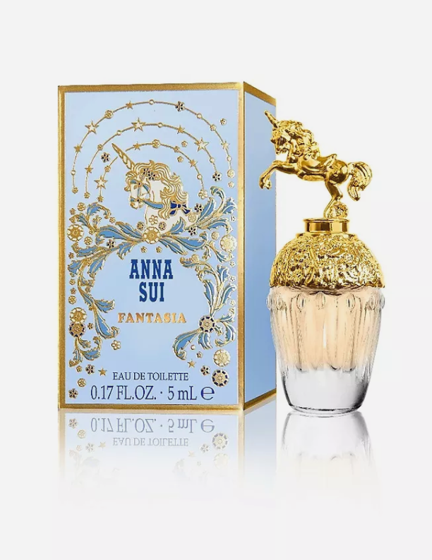 Косметичка Luvu и мист Cha U Kao: что нового в коллекциях бьюти-брендов (фото 10)