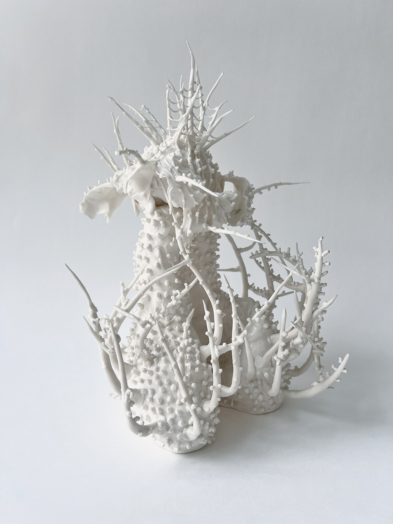 Керамика с характером. У каких российских художников искать объекты для интерьера (фото 8)