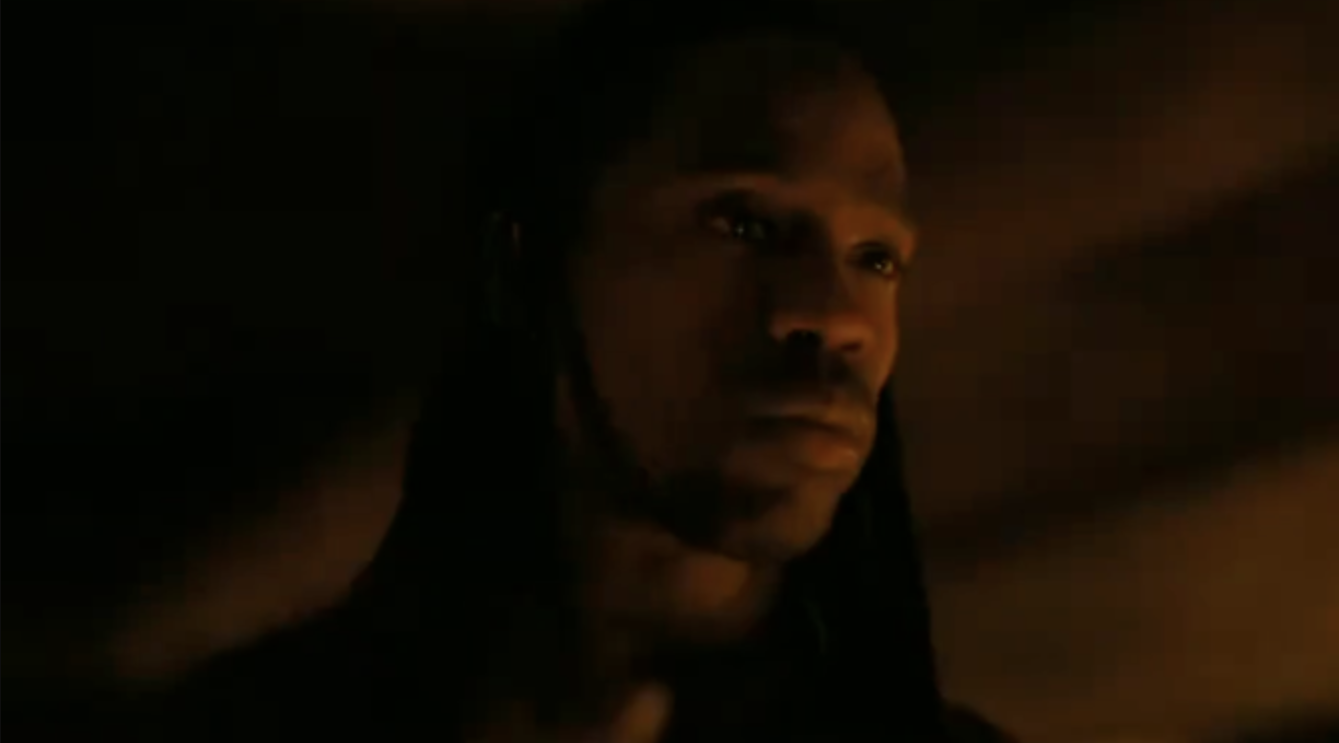 Трэвис Скотт появился в новом тизере «Одиссеи» Кристофера Нолана (фото 1)