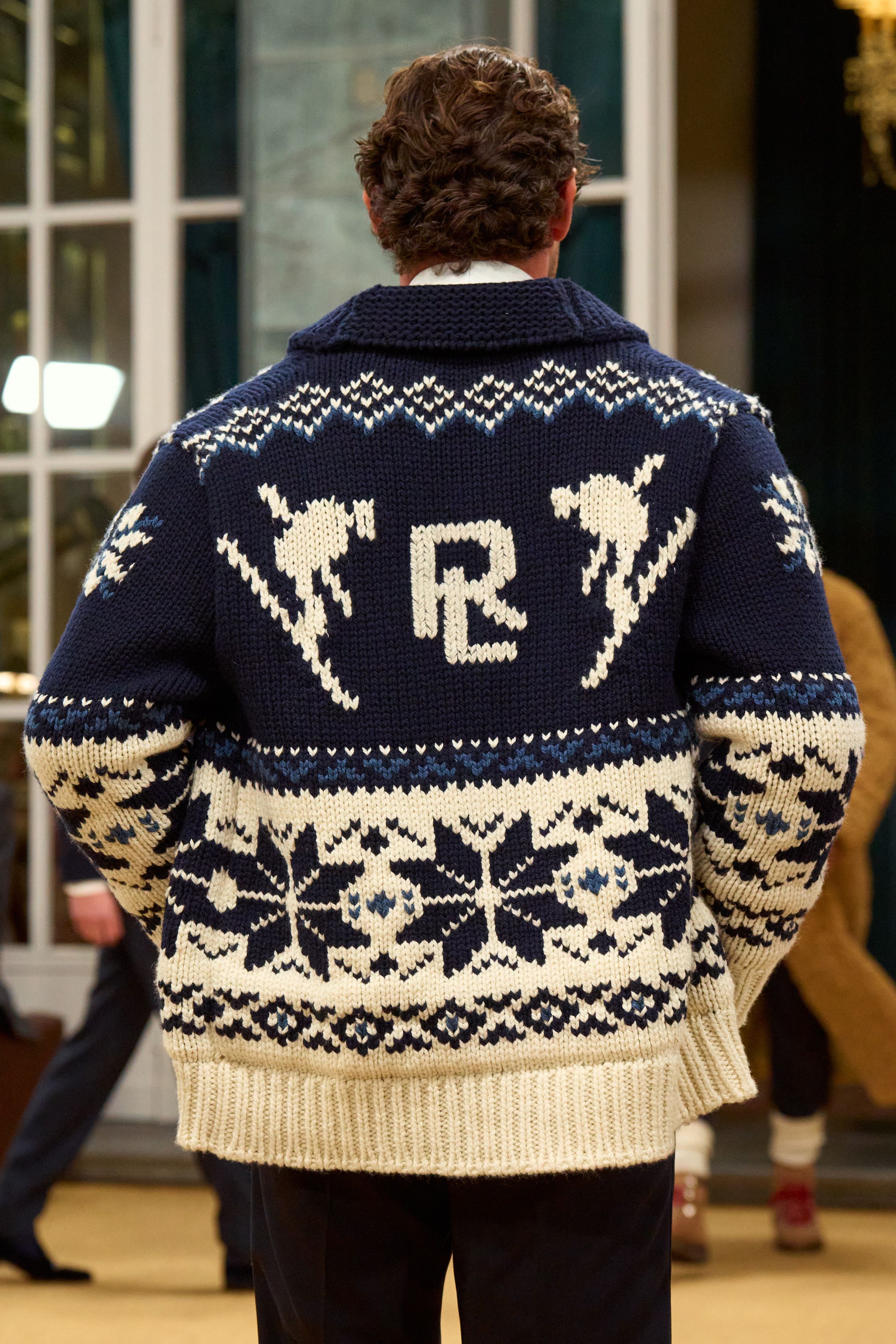 Чему нас научили мужские коллекции сезона осень-зима 2026? Идеи для повседневного гардероба (фото 15)