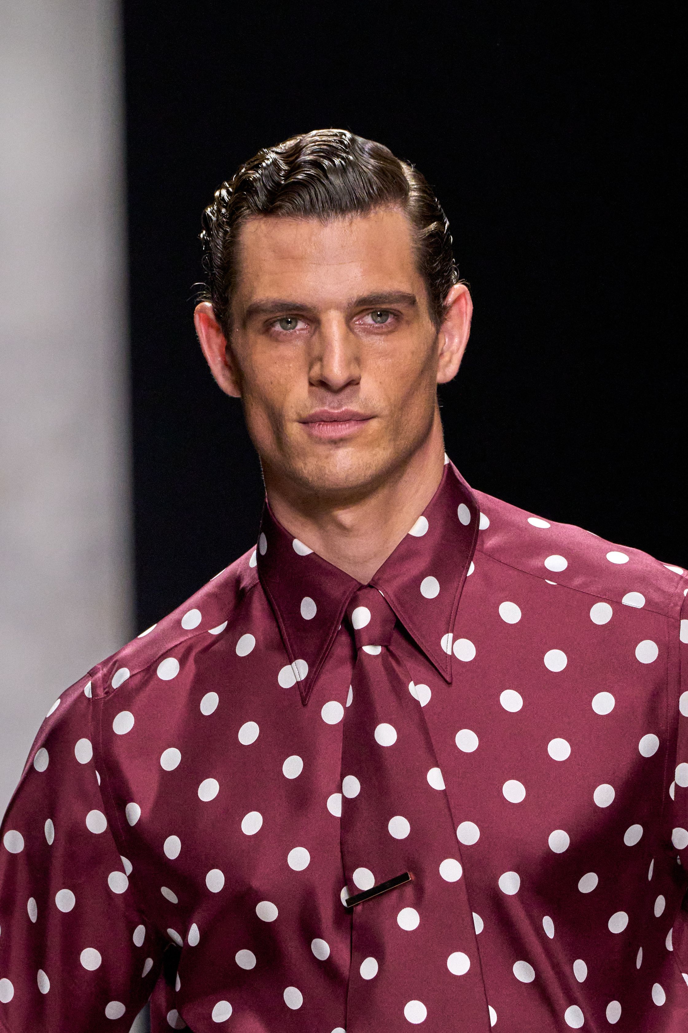 Чему нас научили мужские коллекции сезона осень-зима 2026? Идеи для повседневного гардероба (фото 66)