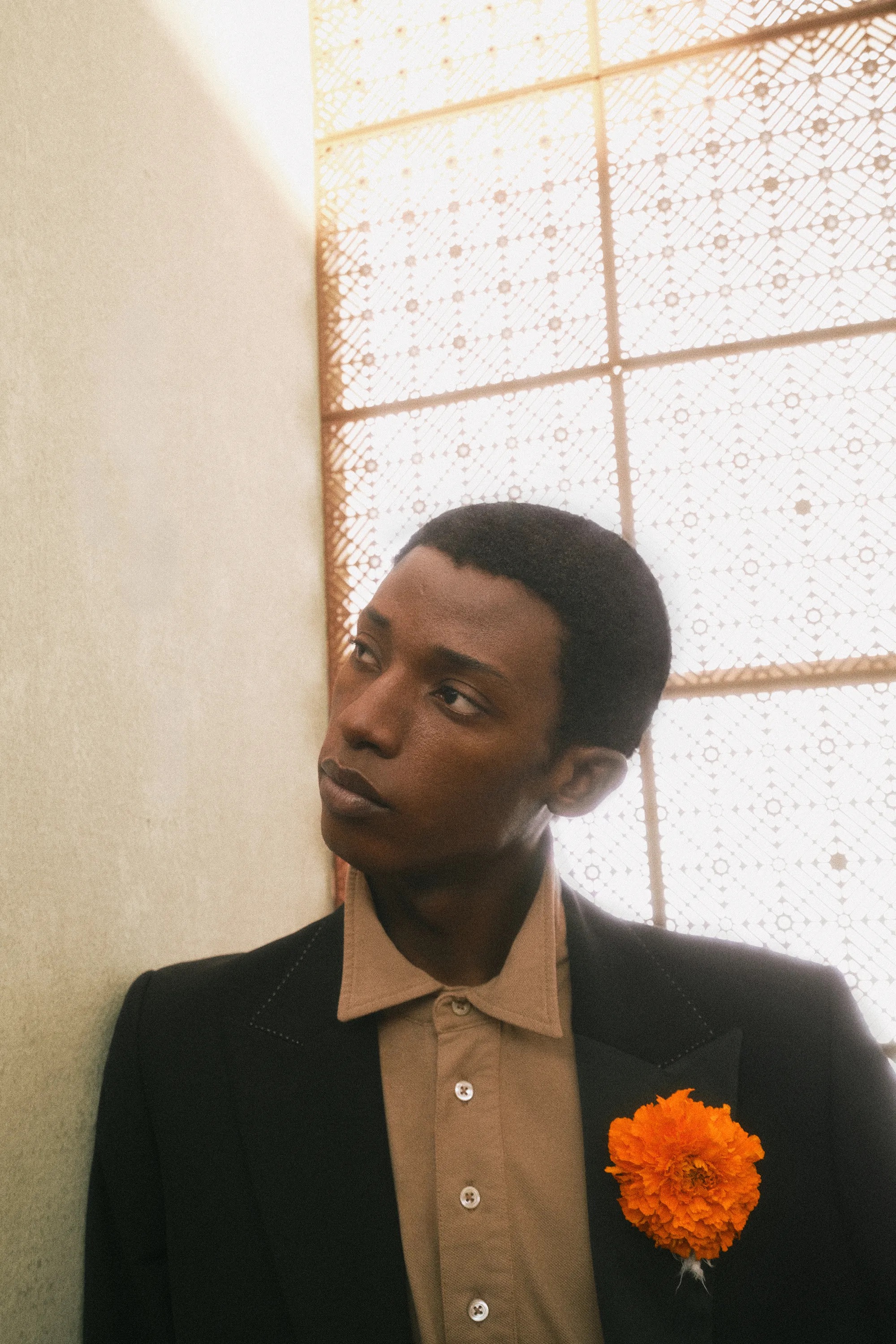 Чему нас научили мужские коллекции сезона осень-зима 2026? Идеи для повседневного гардероба (фото 70)