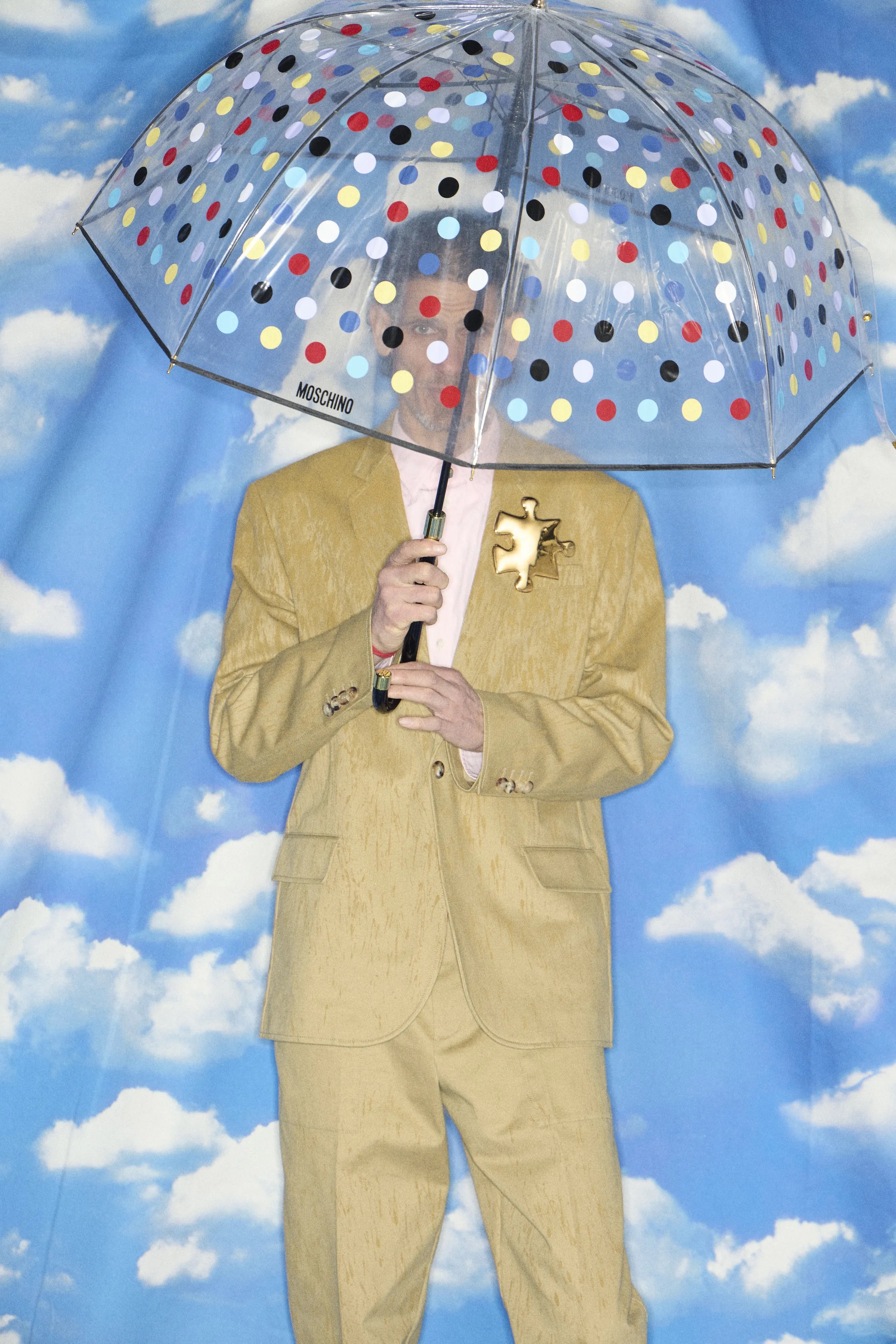 Чему нас научили мужские коллекции сезона осень-зима 2026? Идеи для повседневного гардероба (фото 71)