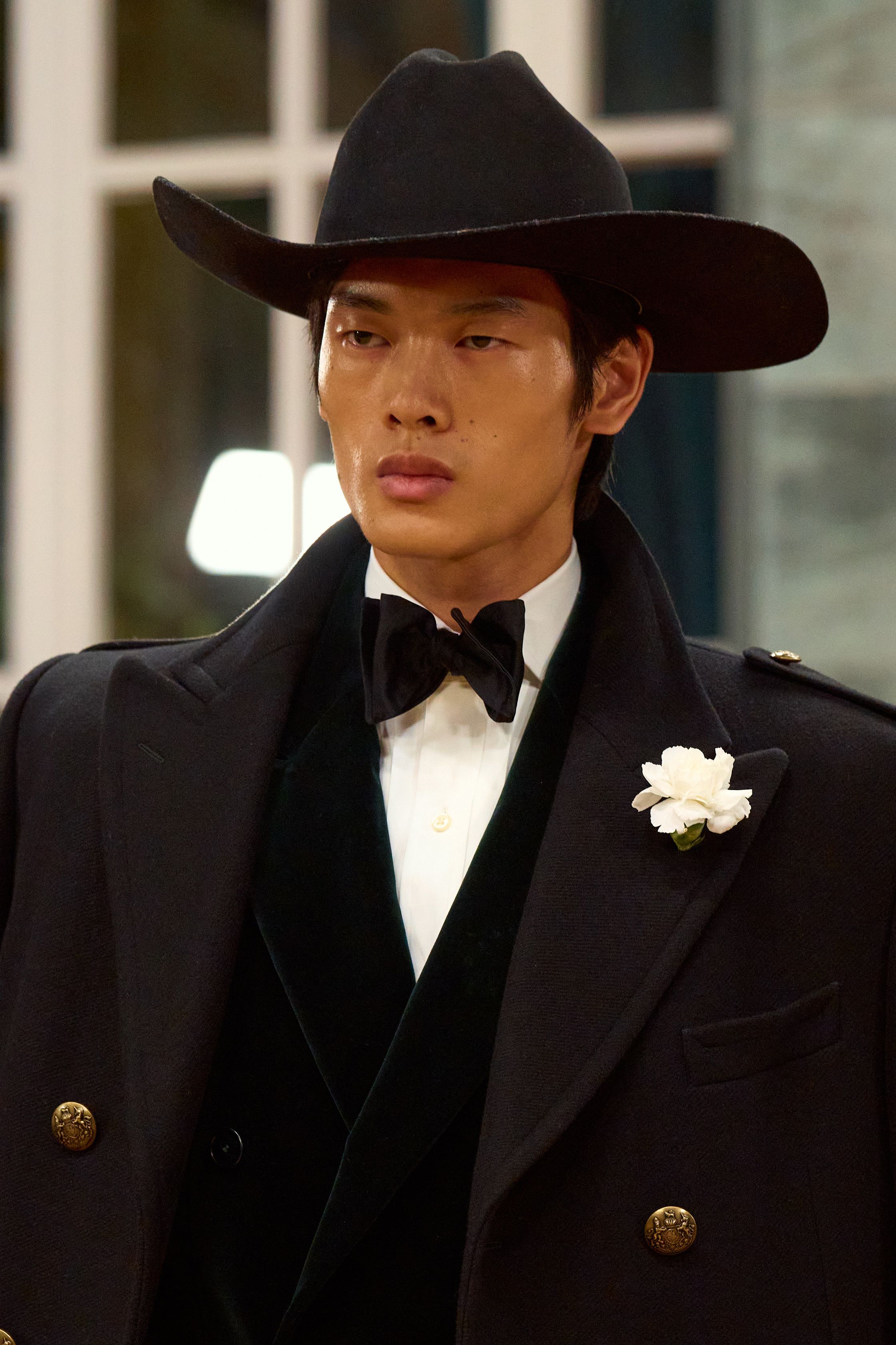 Чему нас научили мужские коллекции сезона осень-зима 2026? Идеи для повседневного гардероба (фото 77)