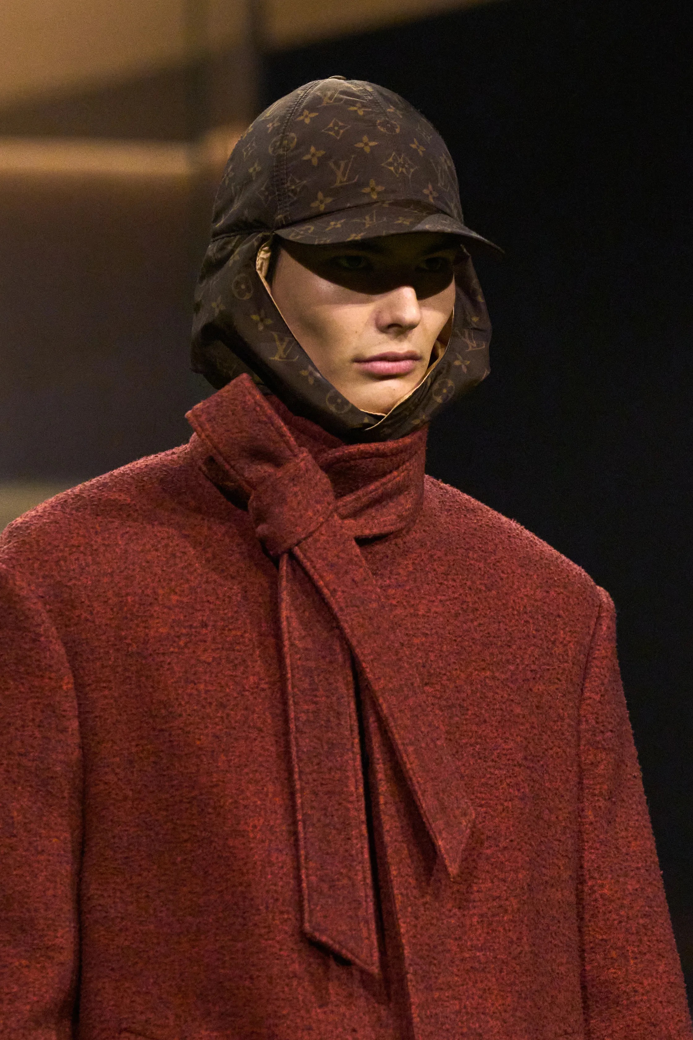 Чему нас научили мужские коллекции сезона осень-зима 2026? Идеи для повседневного гардероба (фото 76)