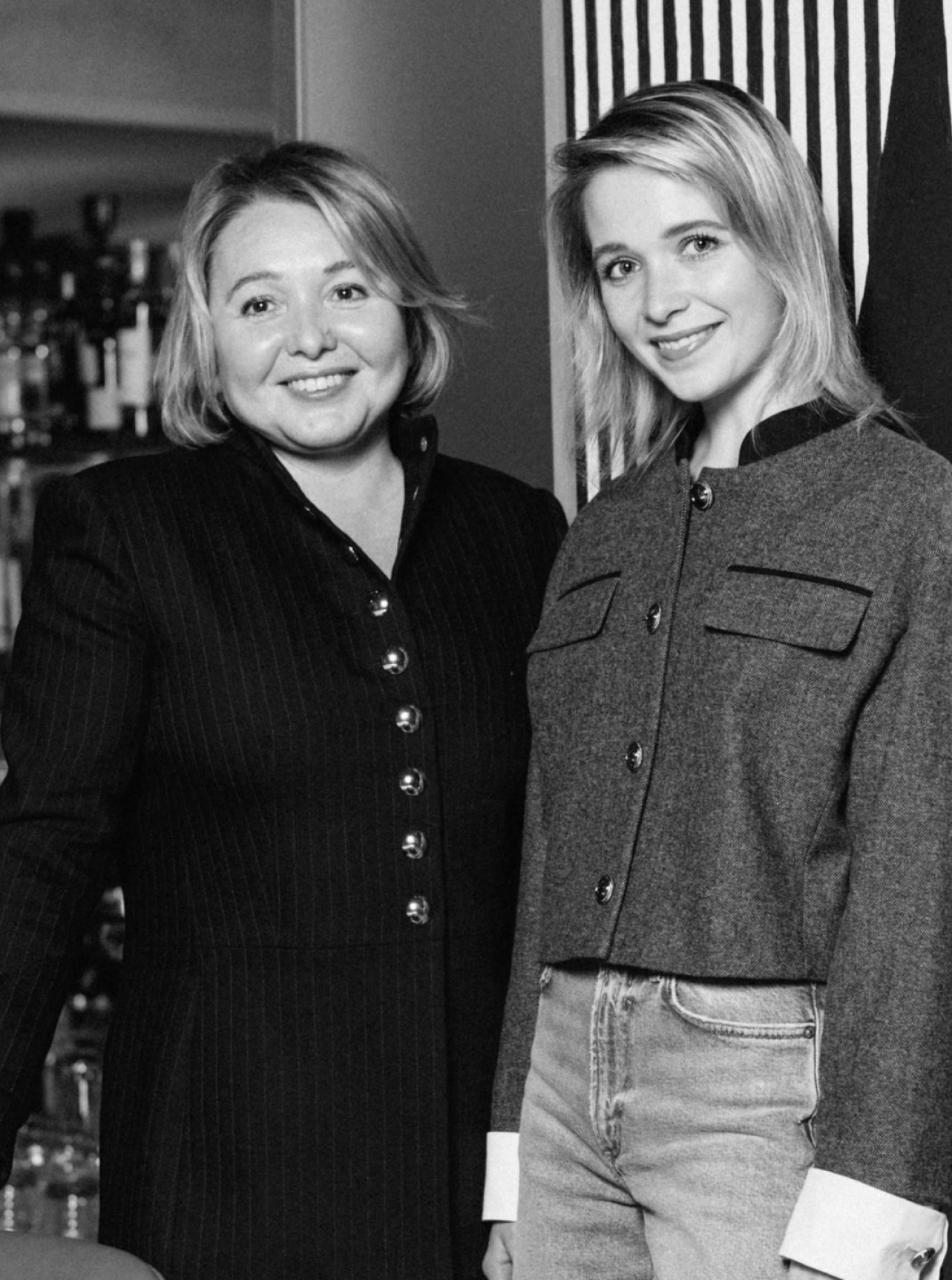 «Магию места создают люди»: основательницы Di Nulla о запуске ресторана за пределами Патриарших (фото 1)