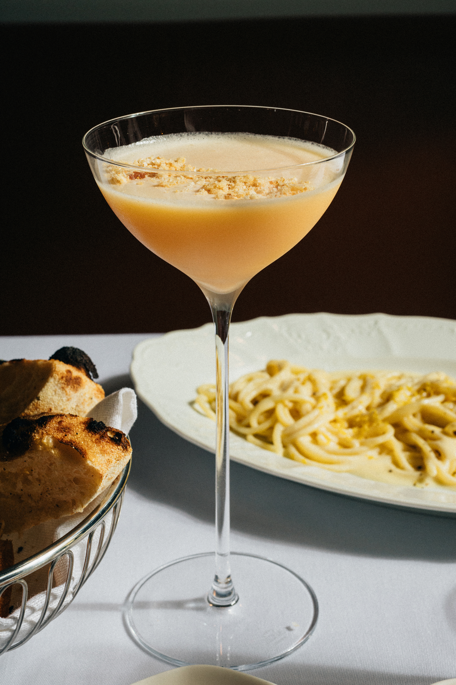 «Магию места создают люди»: основательницы Di Nulla о запуске ресторана за пределами Патриарших (фото 4)