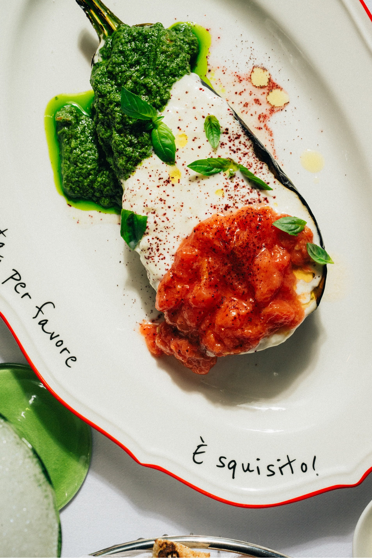 «Магию места создают люди»: основательницы Di Nulla о запуске ресторана за пределами Патриарших (фото 6)