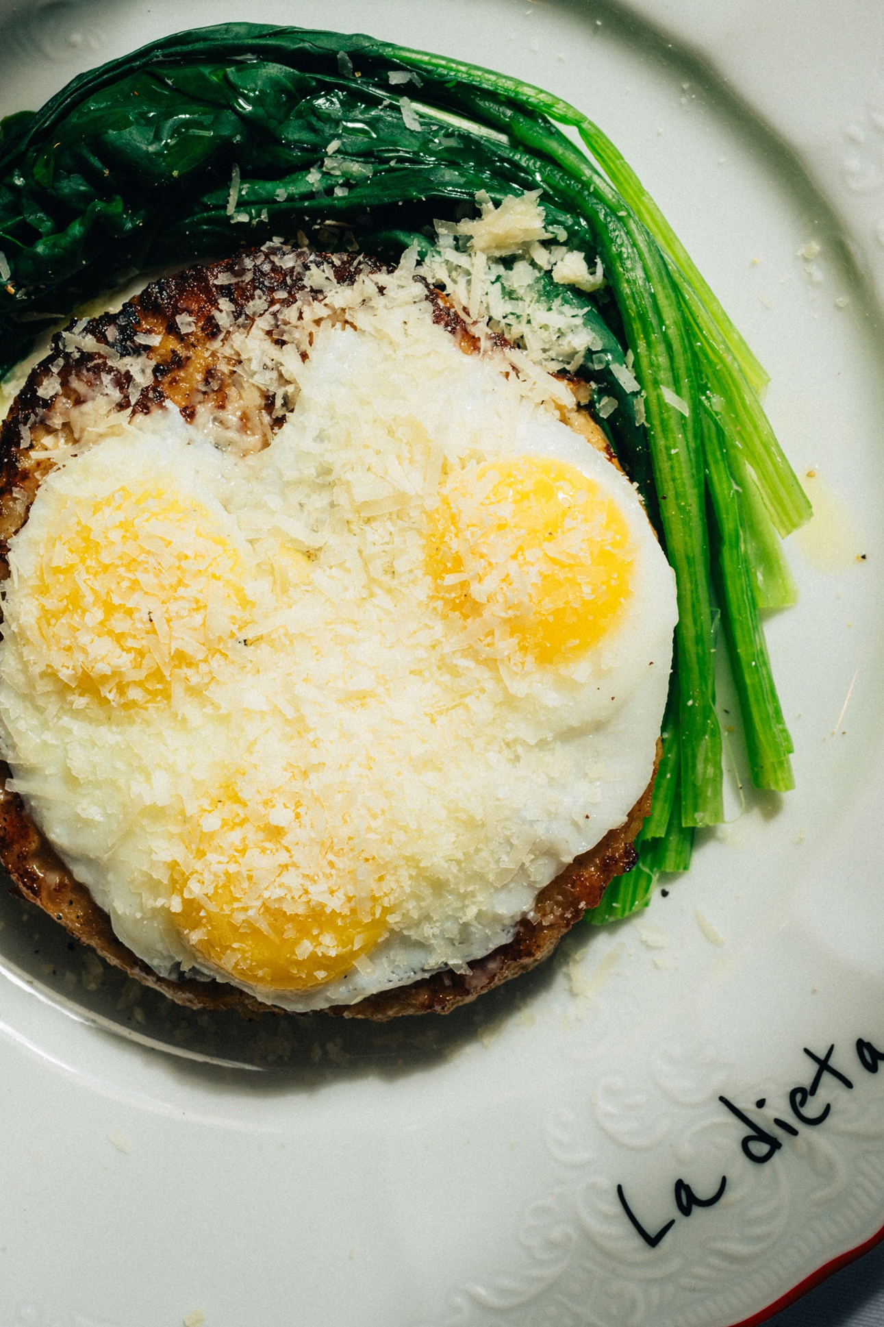 «Магию места создают люди»: основательницы Di Nulla о запуске ресторана за пределами Патриарших (фото 7)