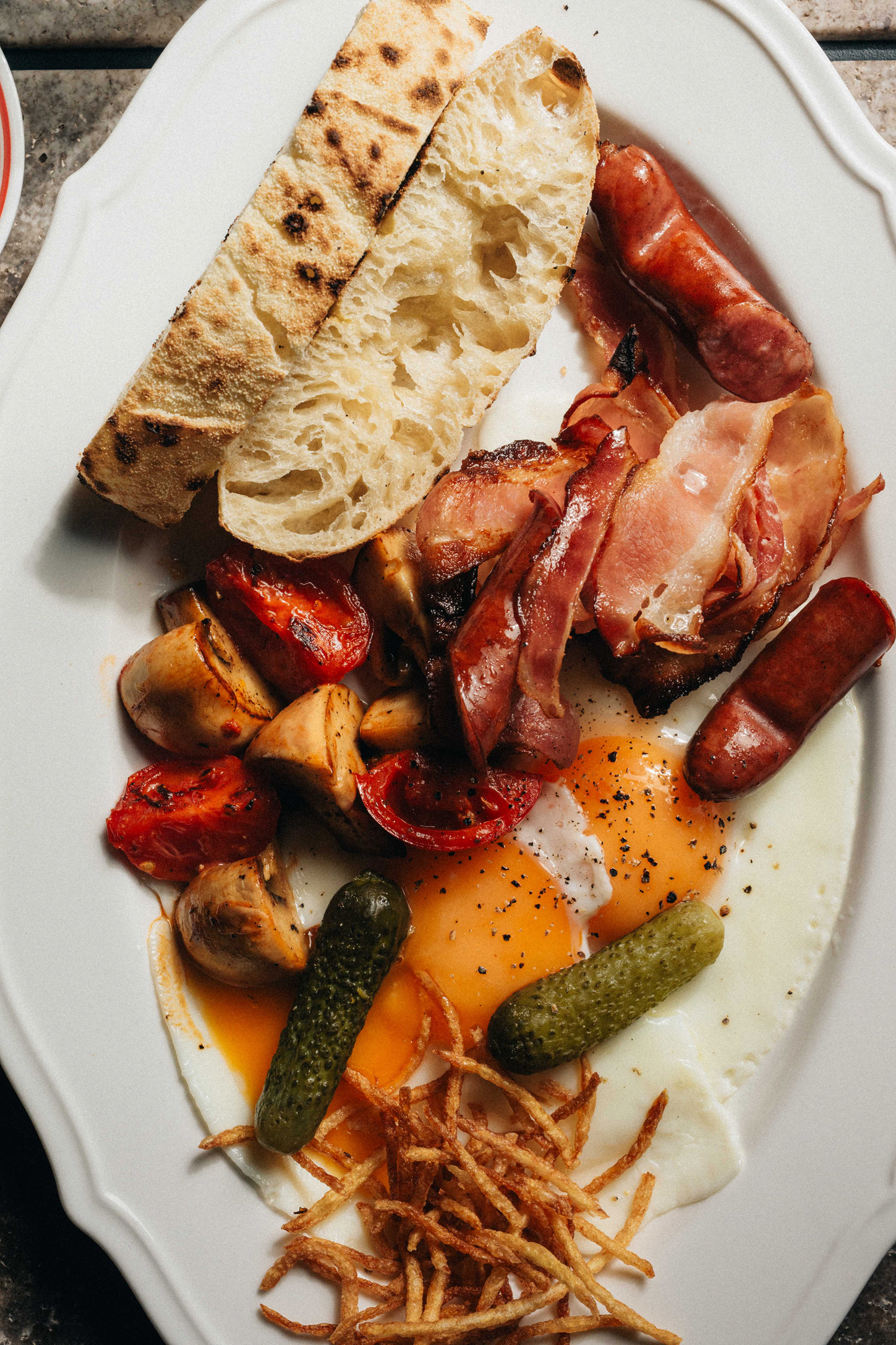 «Магию места создают люди»: основательницы Di Nulla о запуске ресторана за пределами Патриарших (фото 10)