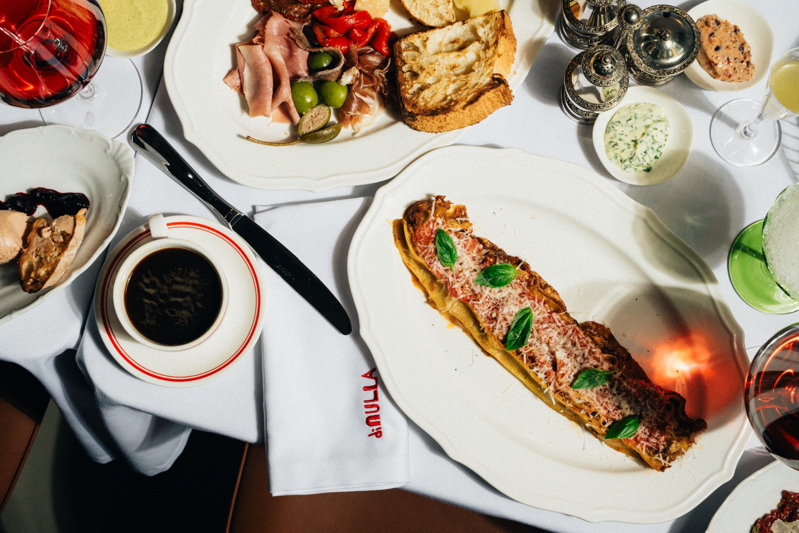 «Магию места создают люди»: основательницы Di Nulla о запуске ресторана за пределами Патриарших (фото 8)