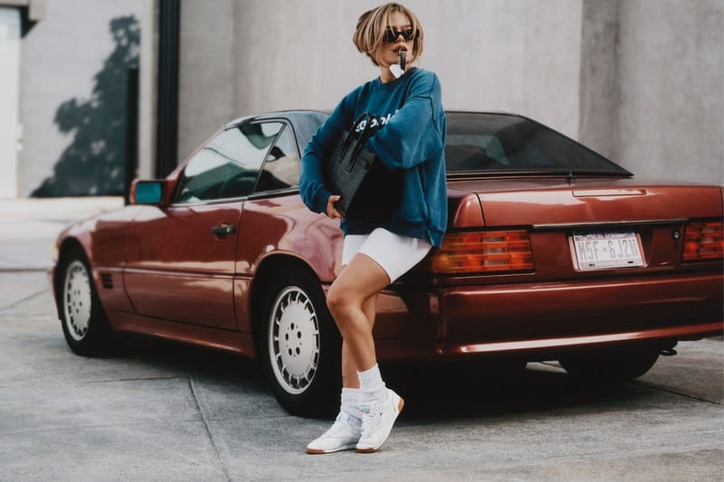 Karol G — новый глобальный амбассадор Reebok (фото 3)