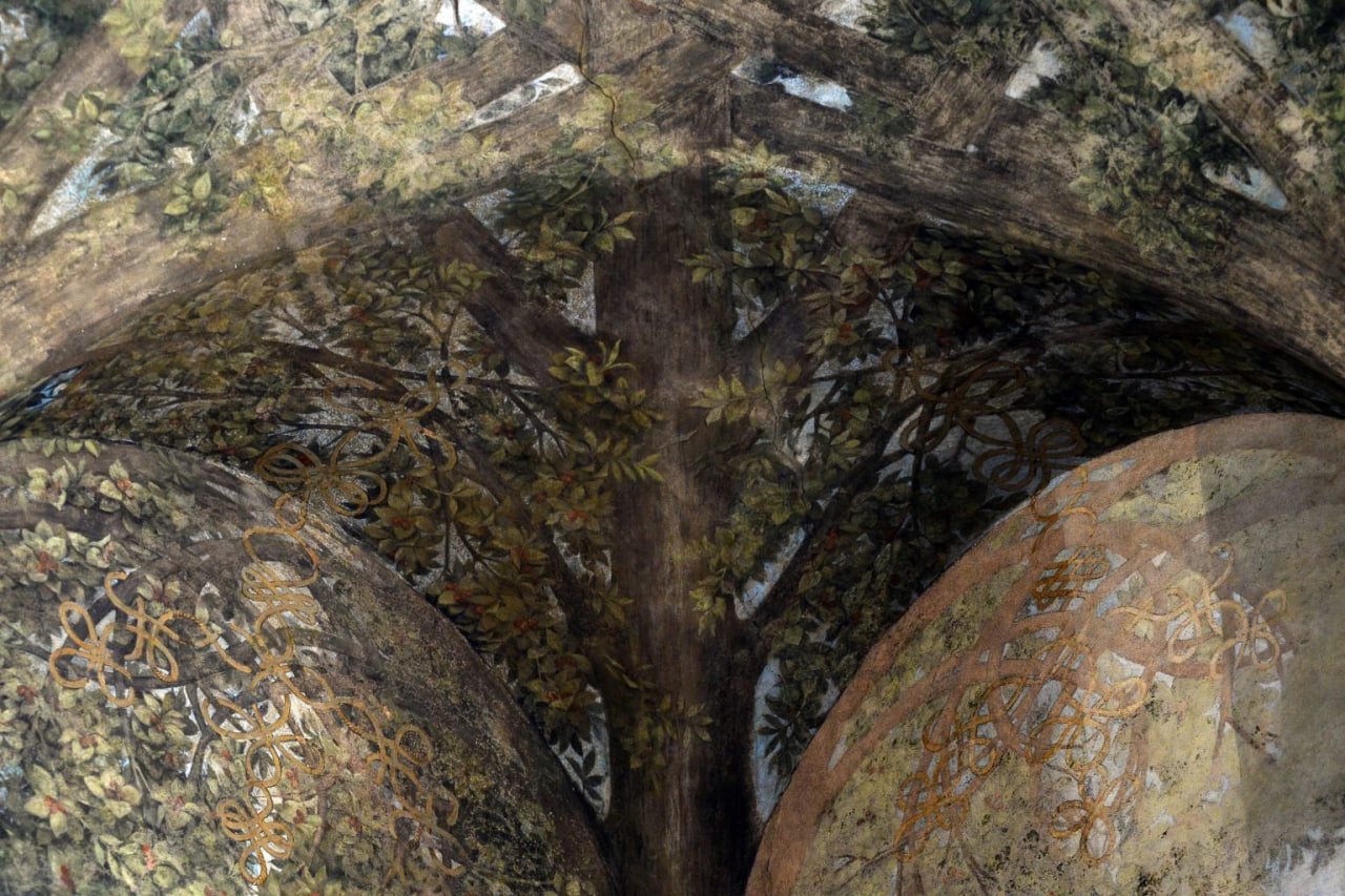 Фреску Леонардо да Винчи в Милане впервые откроют для публики (фото 2)