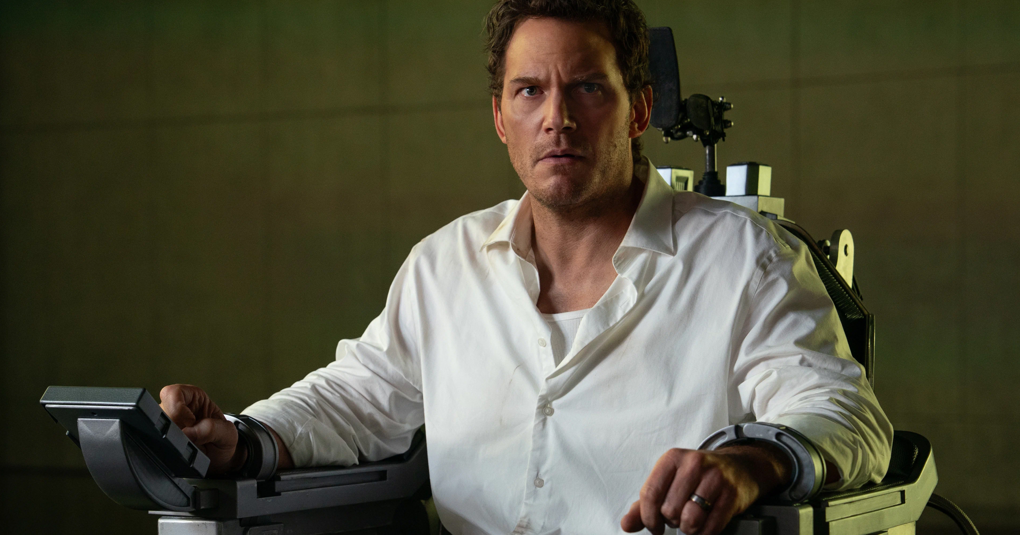 Фильм «Казнить нельзя помиловать» собрал 11,2 миллиона долларов в прокате (фото 1)