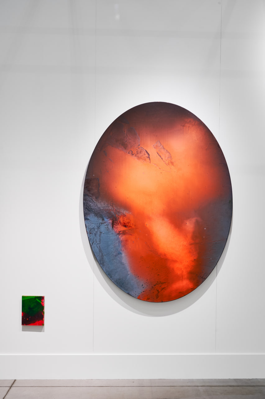 В Cube.Moscow откроется 13 выставок современного искусства (фото 1)