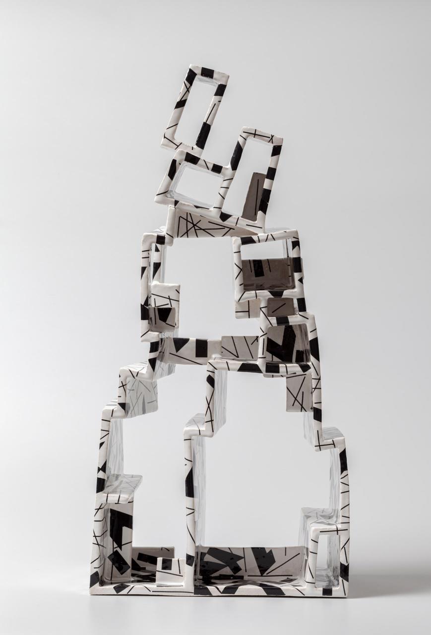 В Cube.Moscow откроется 13 выставок современного искусства (фото 3)