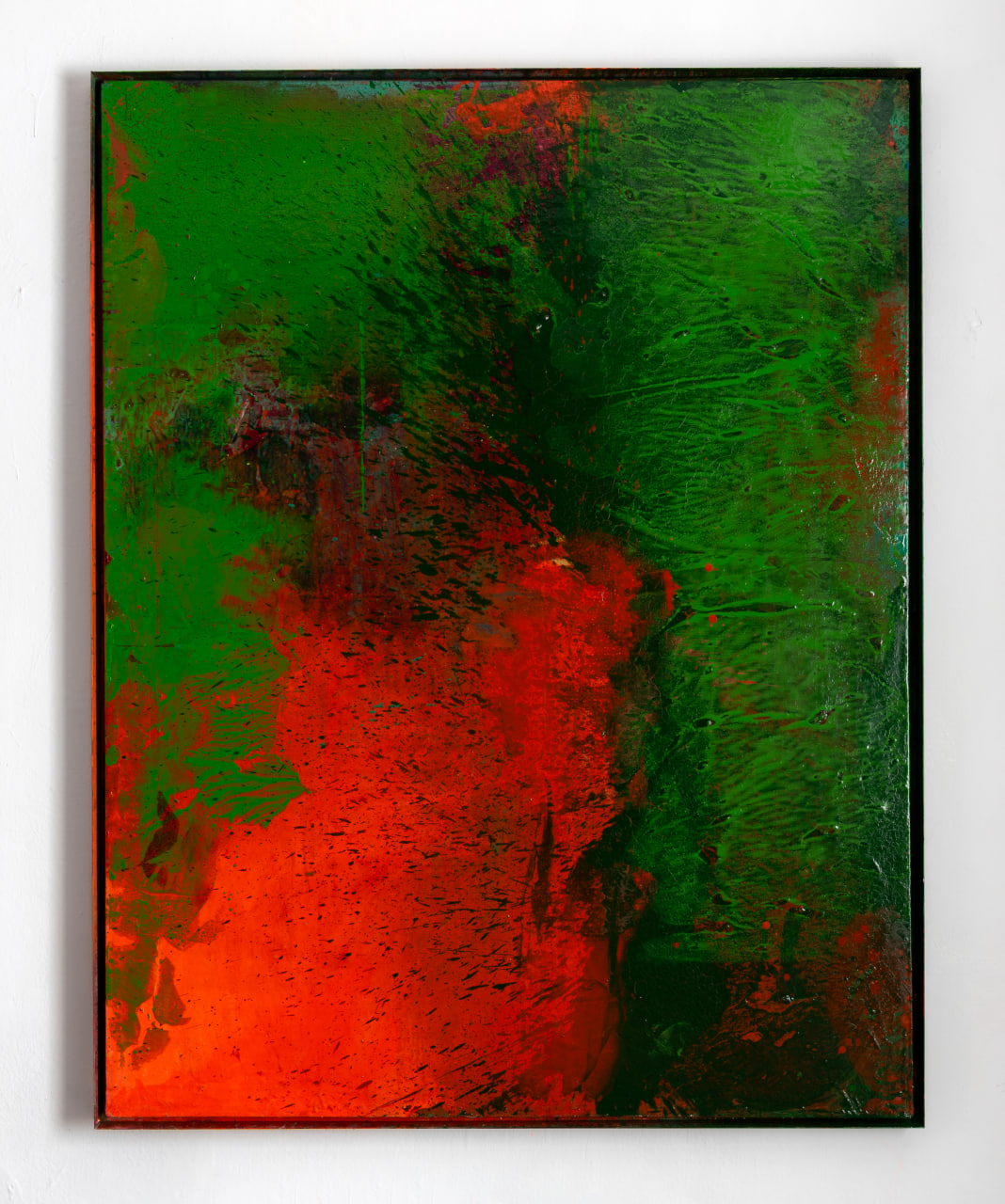 В Cube.Moscow откроется 13 выставок современного искусства (фото 2)