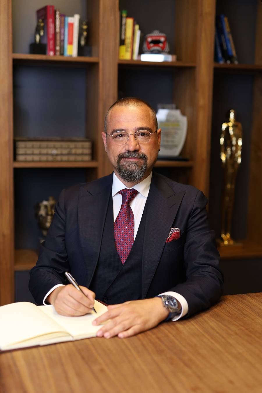 В Москве откроется новая трихологическая клиника EXOM (фото 4)