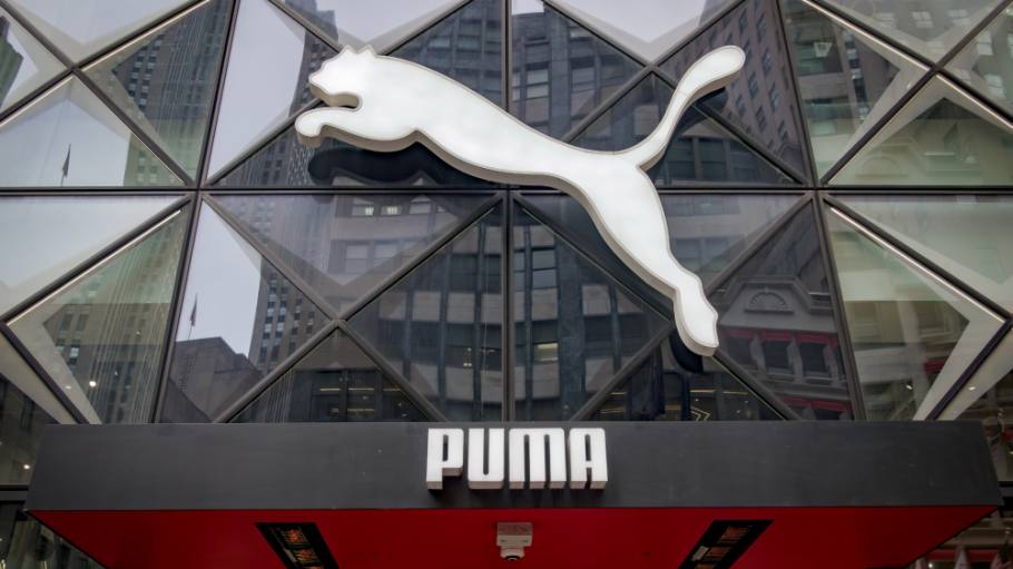 Anta Sports Products Limited приобрела акции Puma SE (фото 1)