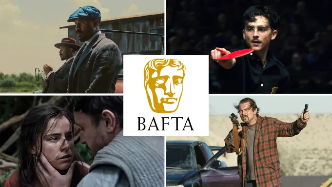 Объявлены номинанты на премию BAFTA (фото 1)
