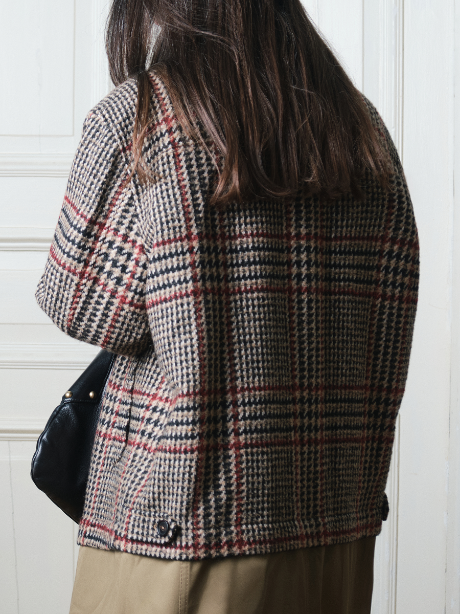 Бренд Le Papa et Les Trois Fils запустил фотопроект Le Papa: Portraits (фото 9)