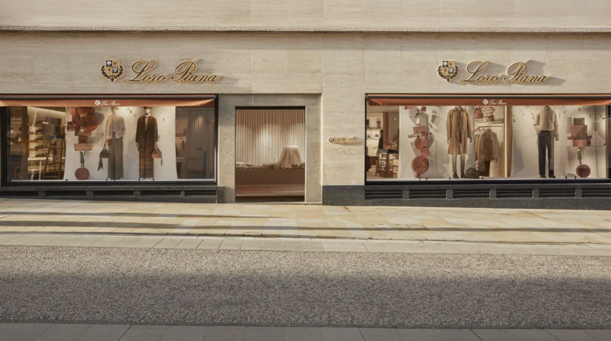 LVMH увеличил свою долю в Loro Piana (фото 1)