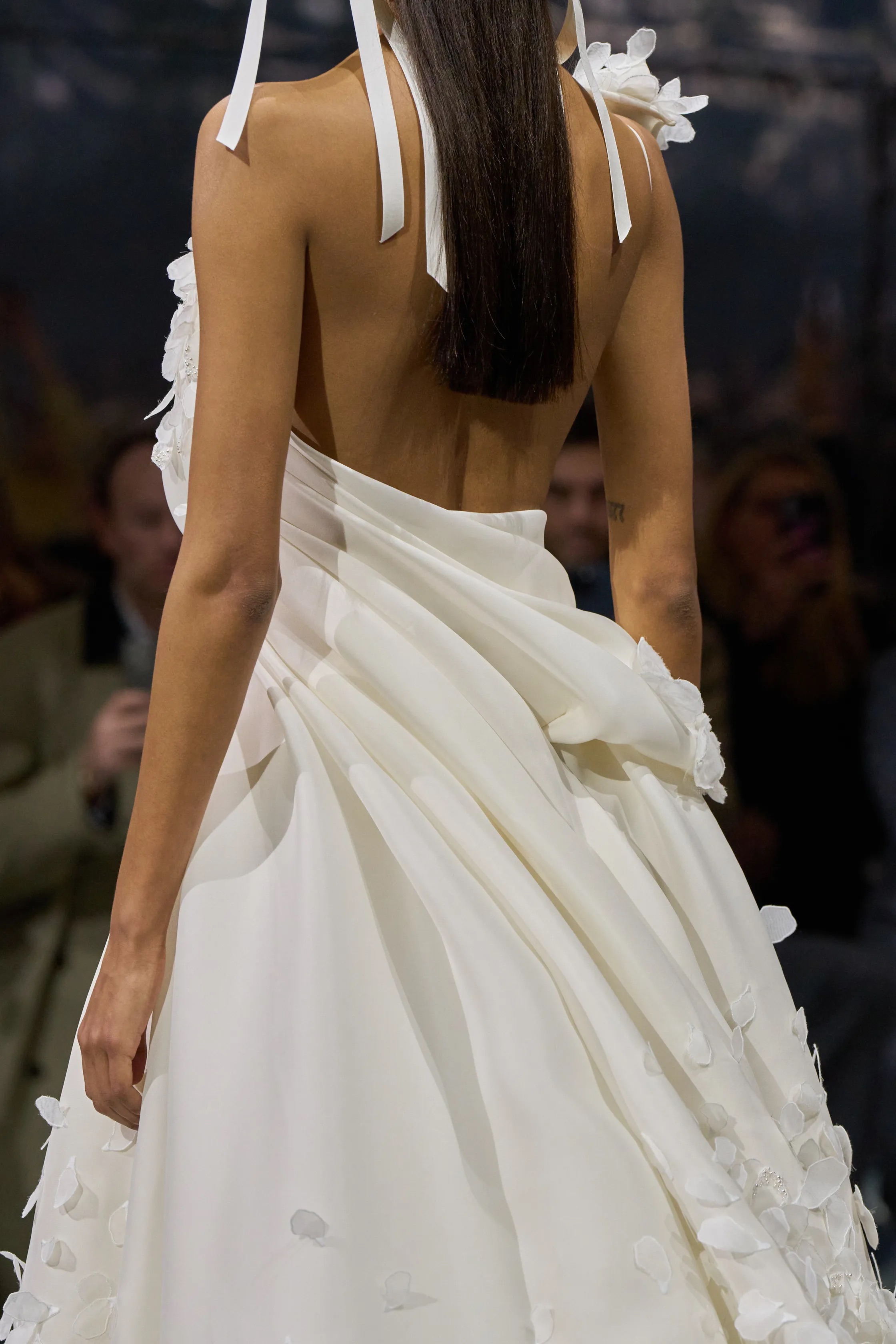 Чем запомнилась парижская Неделя моды haute couture весна-лето 2026 (фото 21)