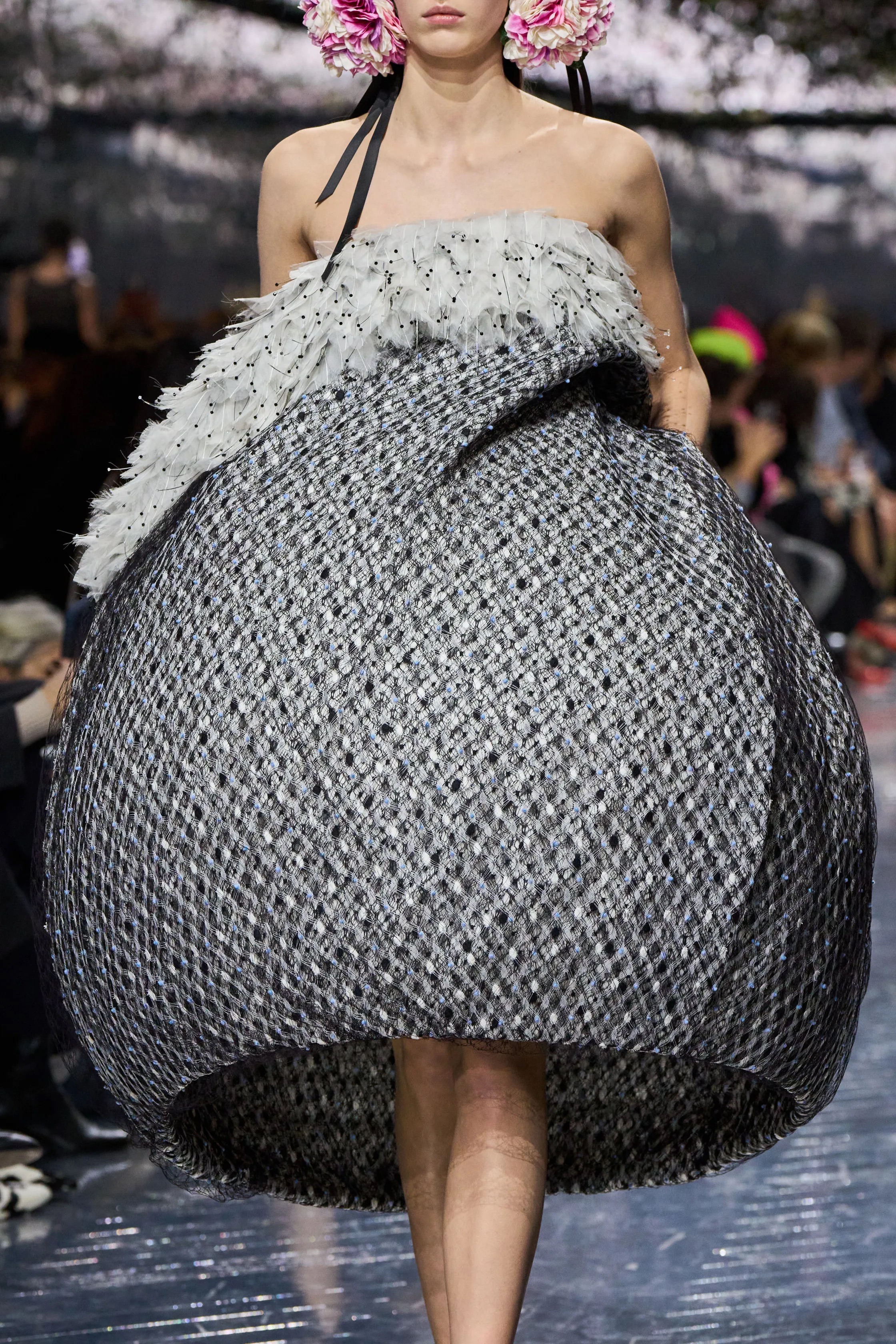 Чем запомнилась парижская Неделя моды haute couture весна-лето 2026 (фото 15)