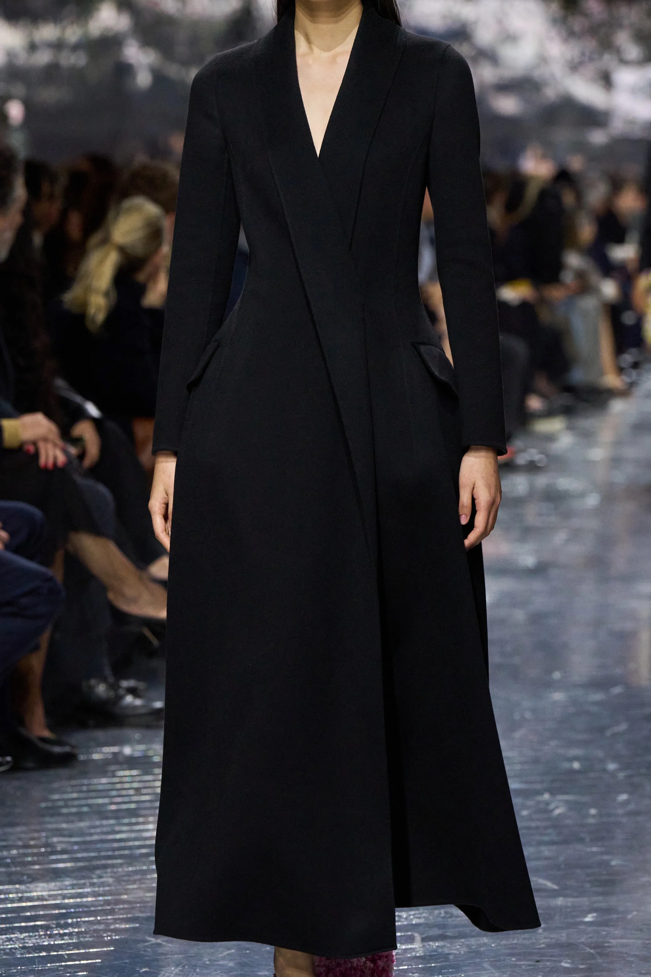 Чем запомнилась парижская Неделя моды haute couture весна-лето 2026 (фото 16)