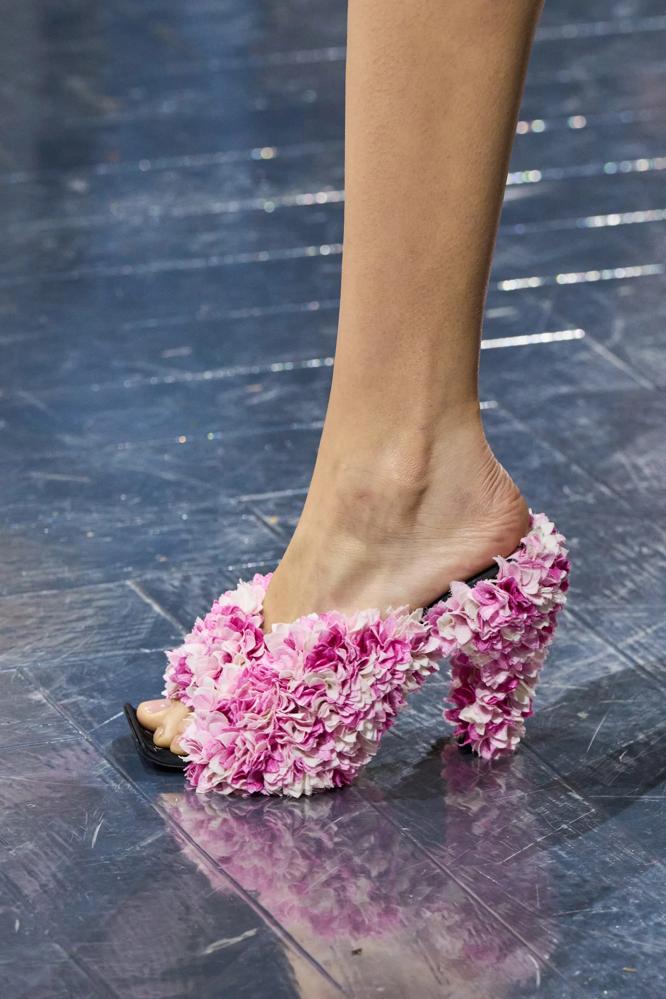 Чем запомнилась парижская Неделя моды haute couture весна-лето 2026 (фото 17)