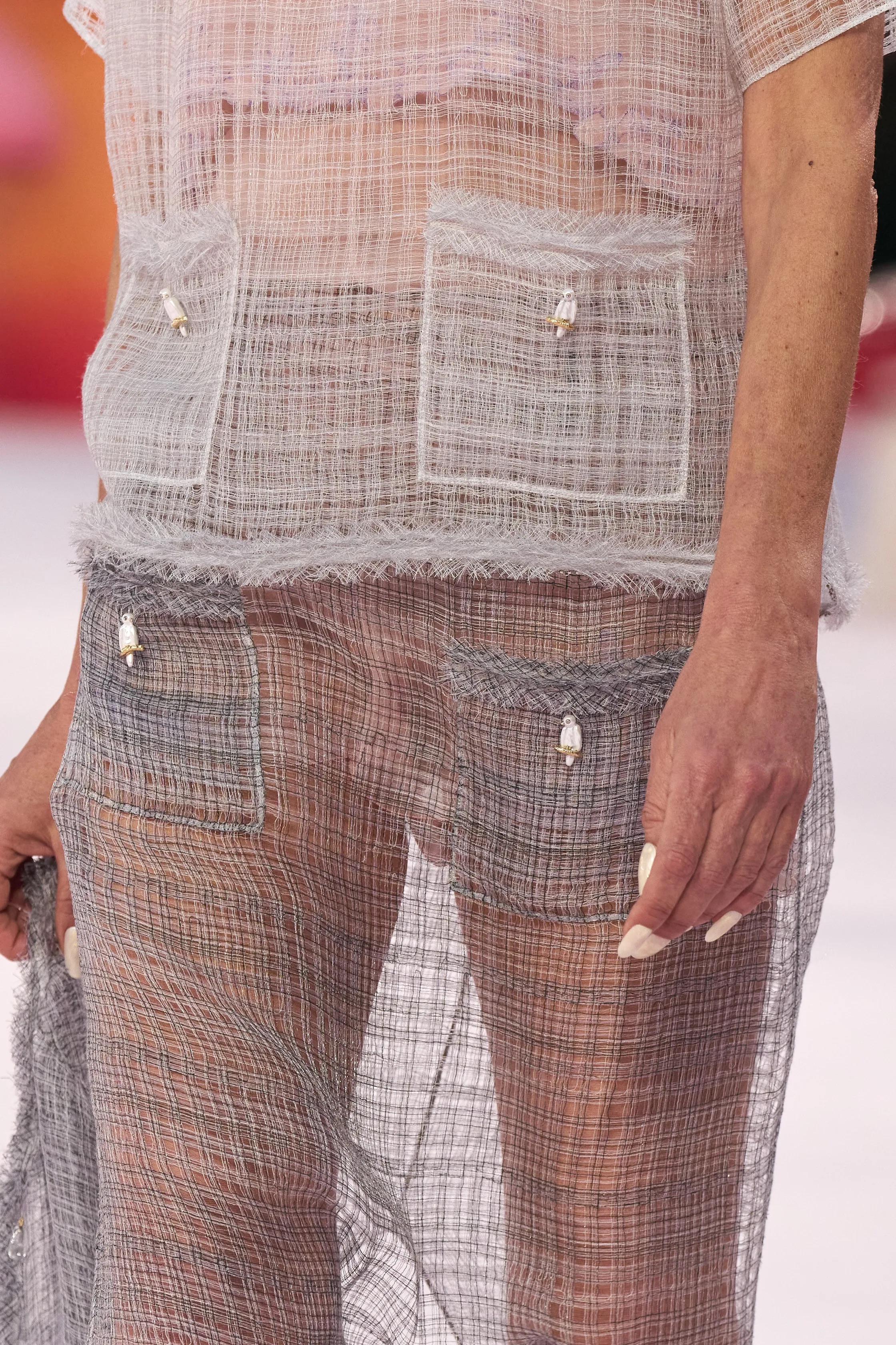 Чем запомнилась парижская Неделя моды haute couture весна-лето 2026 (фото 36)