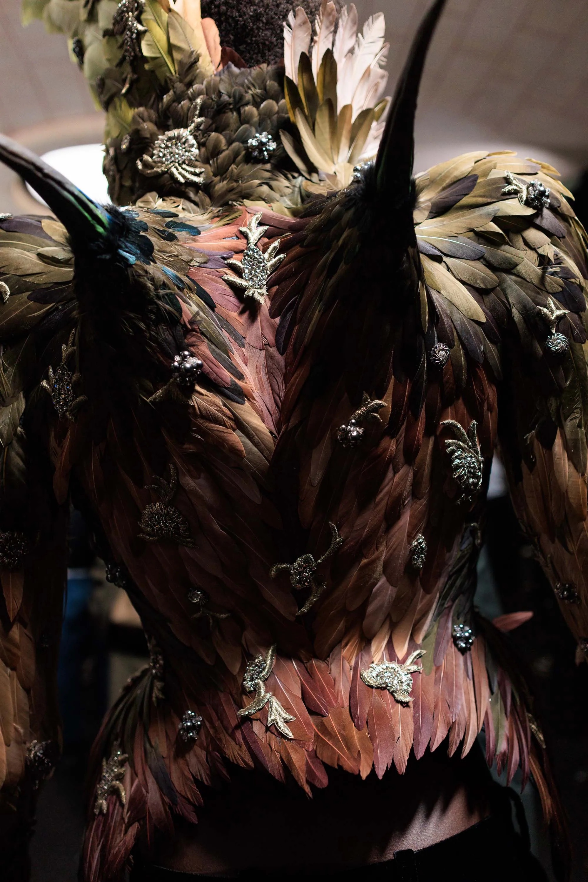 Чем запомнилась парижская Неделя моды haute couture весна-лето 2026 (фото 53)