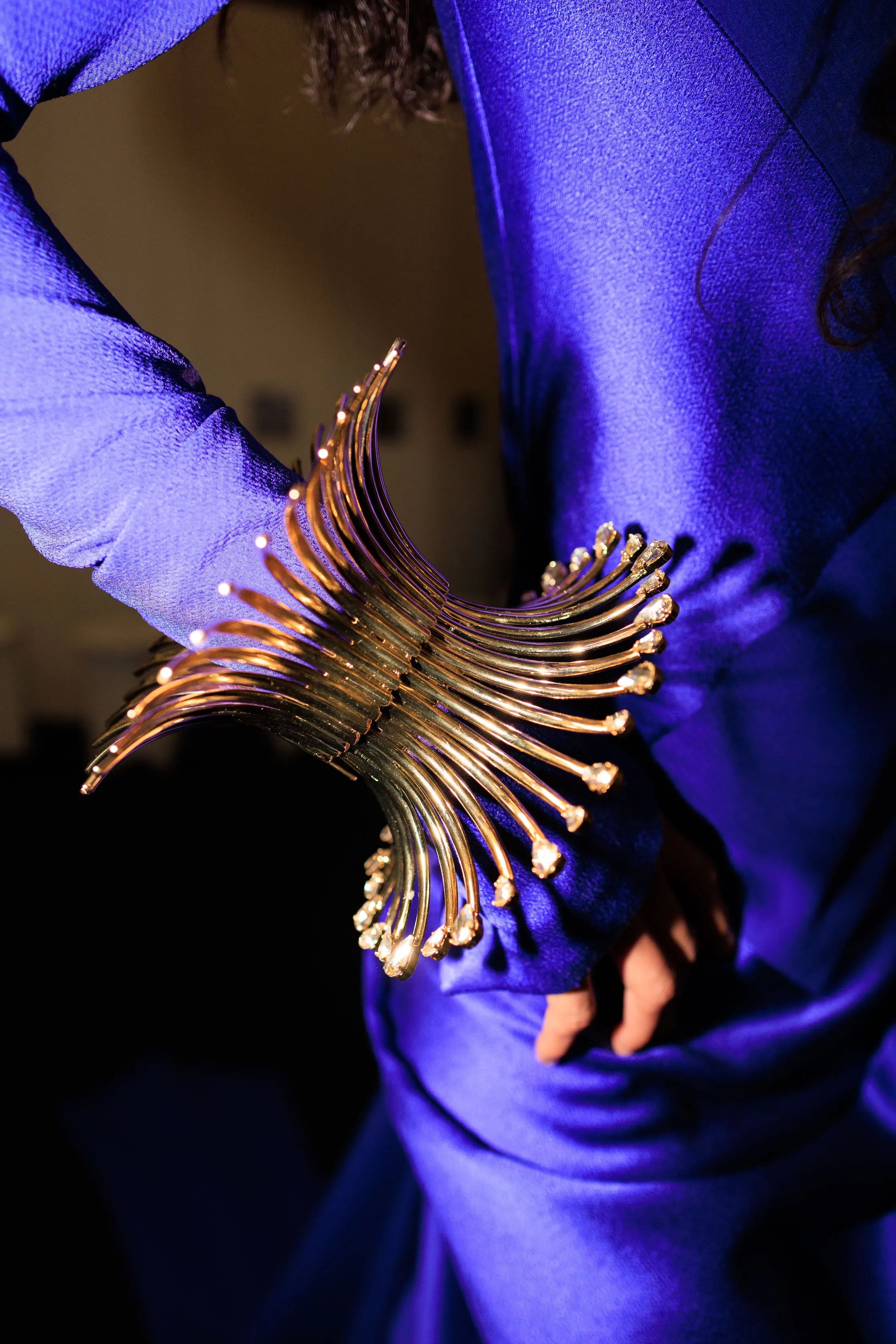 Чем запомнилась парижская Неделя моды haute couture весна-лето 2026 (фото 69)