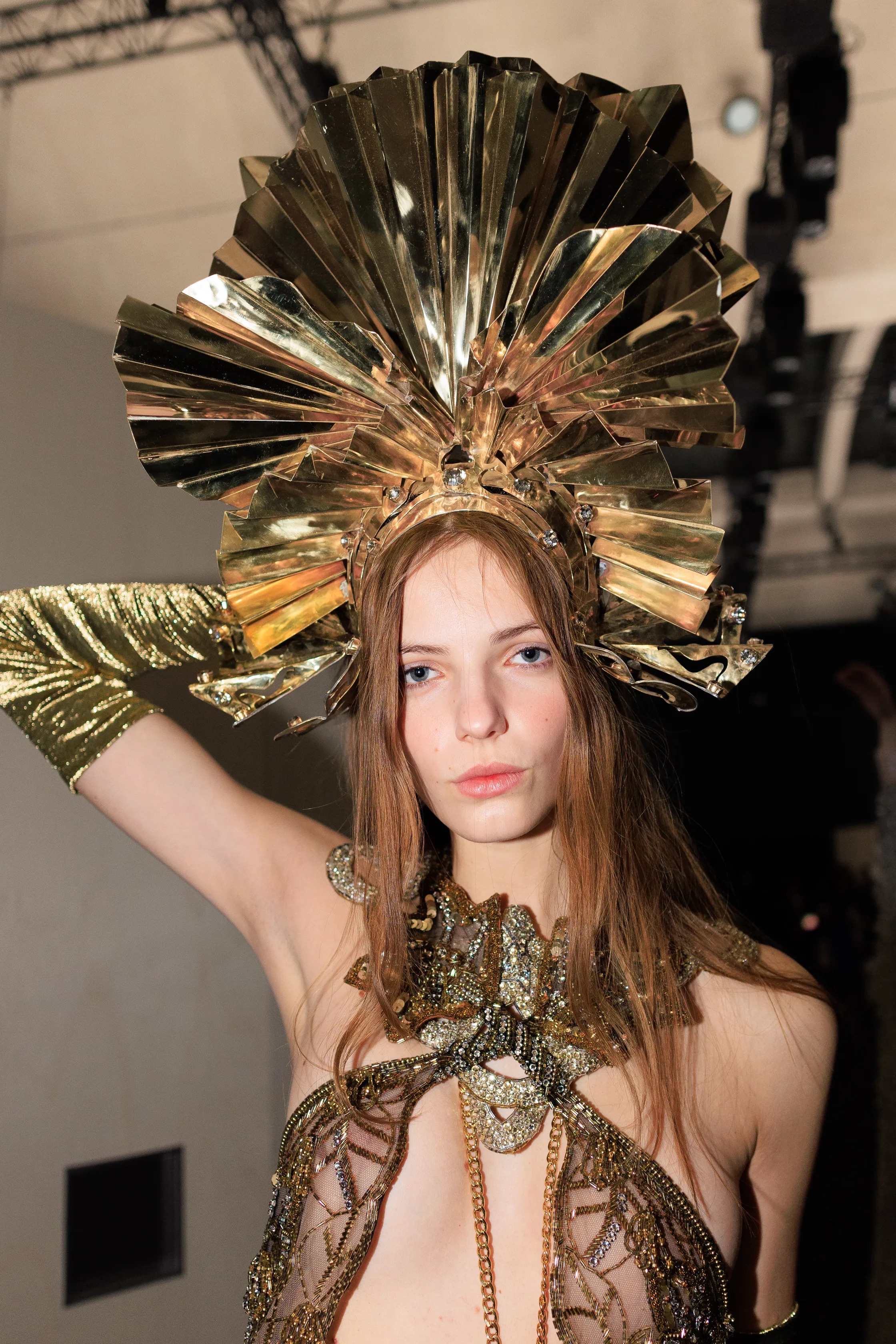 Чем запомнилась парижская Неделя моды haute couture весна-лето 2026 (фото 65)