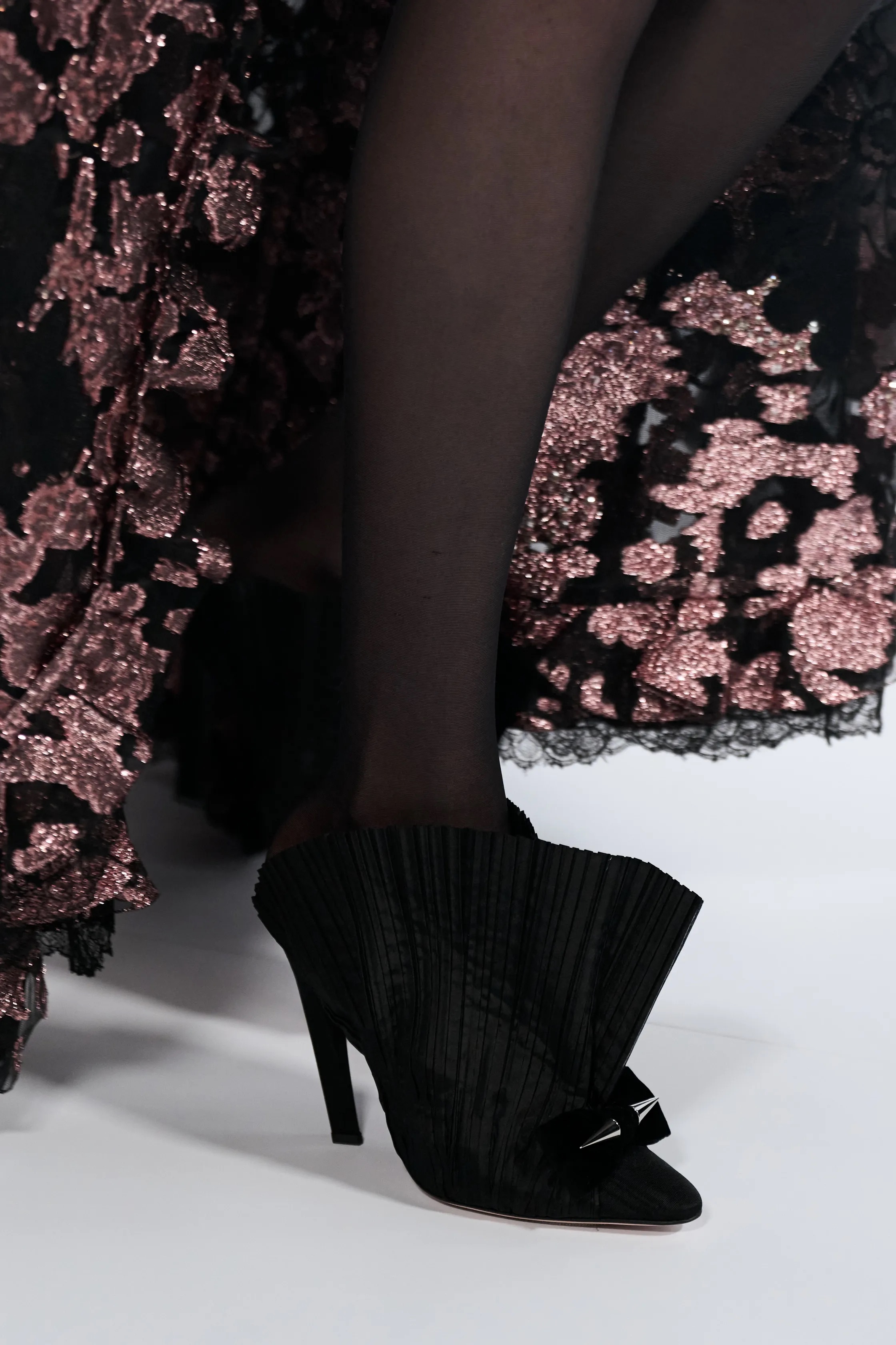 Чем запомнилась парижская Неделя моды haute couture весна-лето 2026 (фото 72)