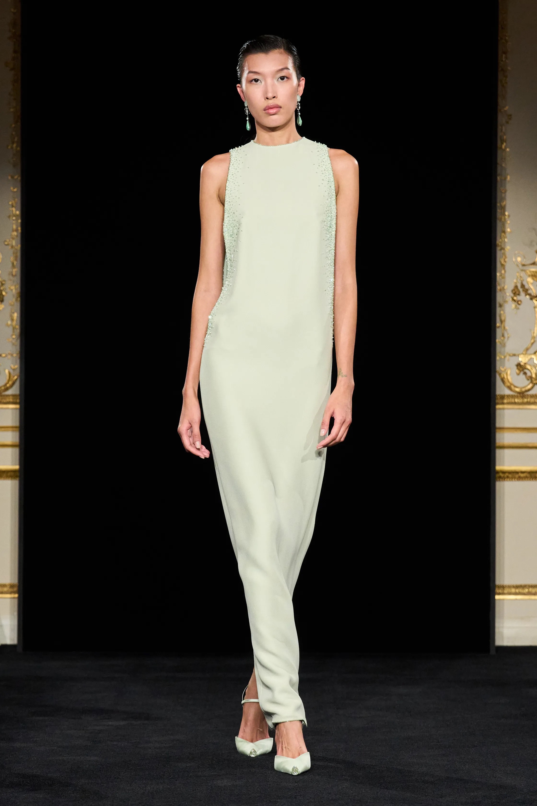 Чем запомнилась парижская Неделя моды haute couture весна-лето 2026 (фото 85)