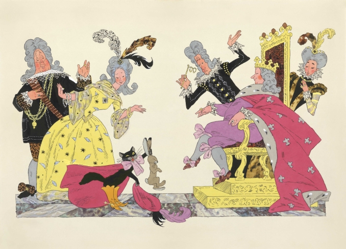 Встреча в коридоре жизни: Анастасия Постригай — о дружбе и искусстве Пивоварова, Булатова и Кабакова (фото 7)