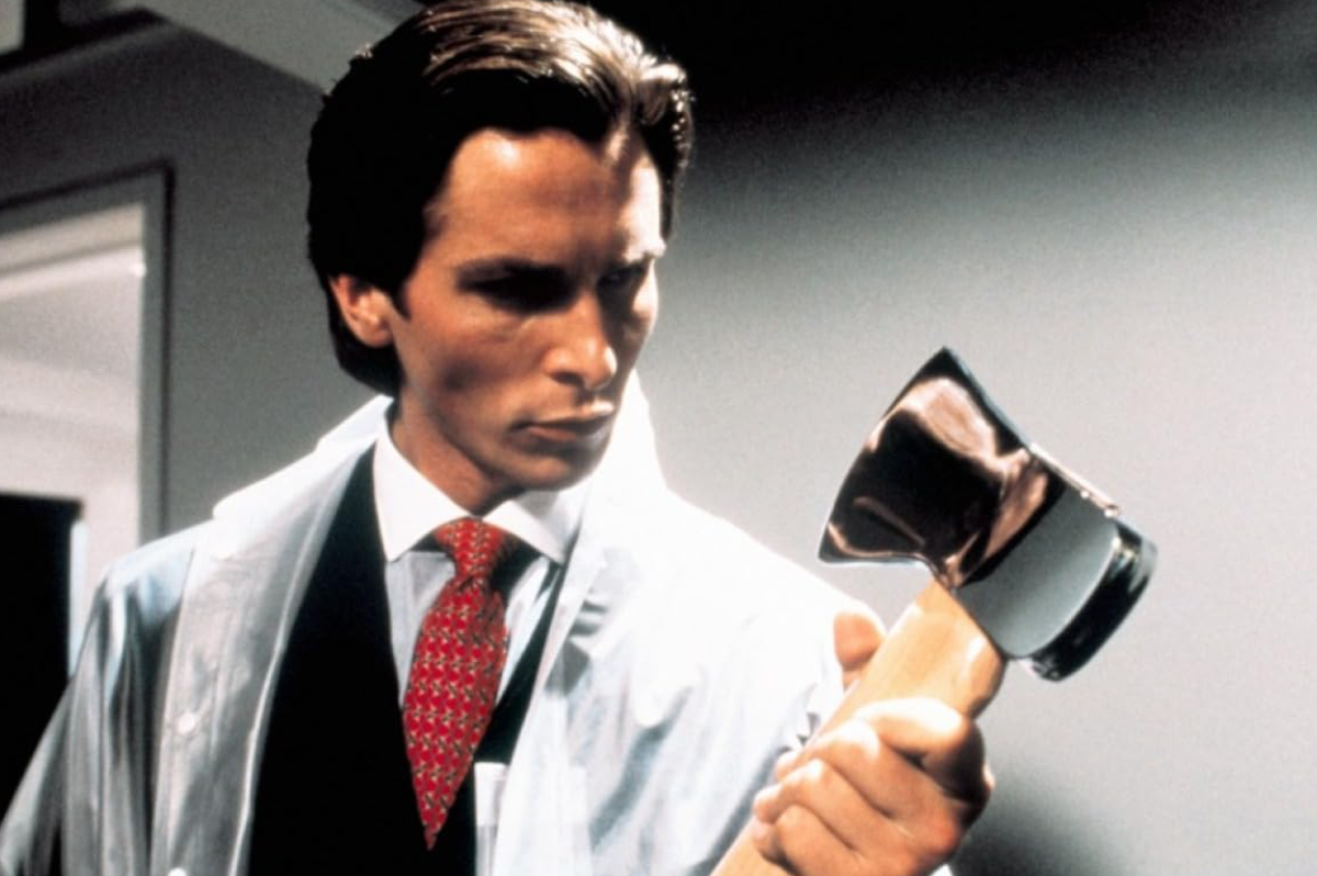 От «Американского психопата» до «Машиниста»:  10 лучших ролей Кристиана Бэйла. Выбор BURO. (фото 3)