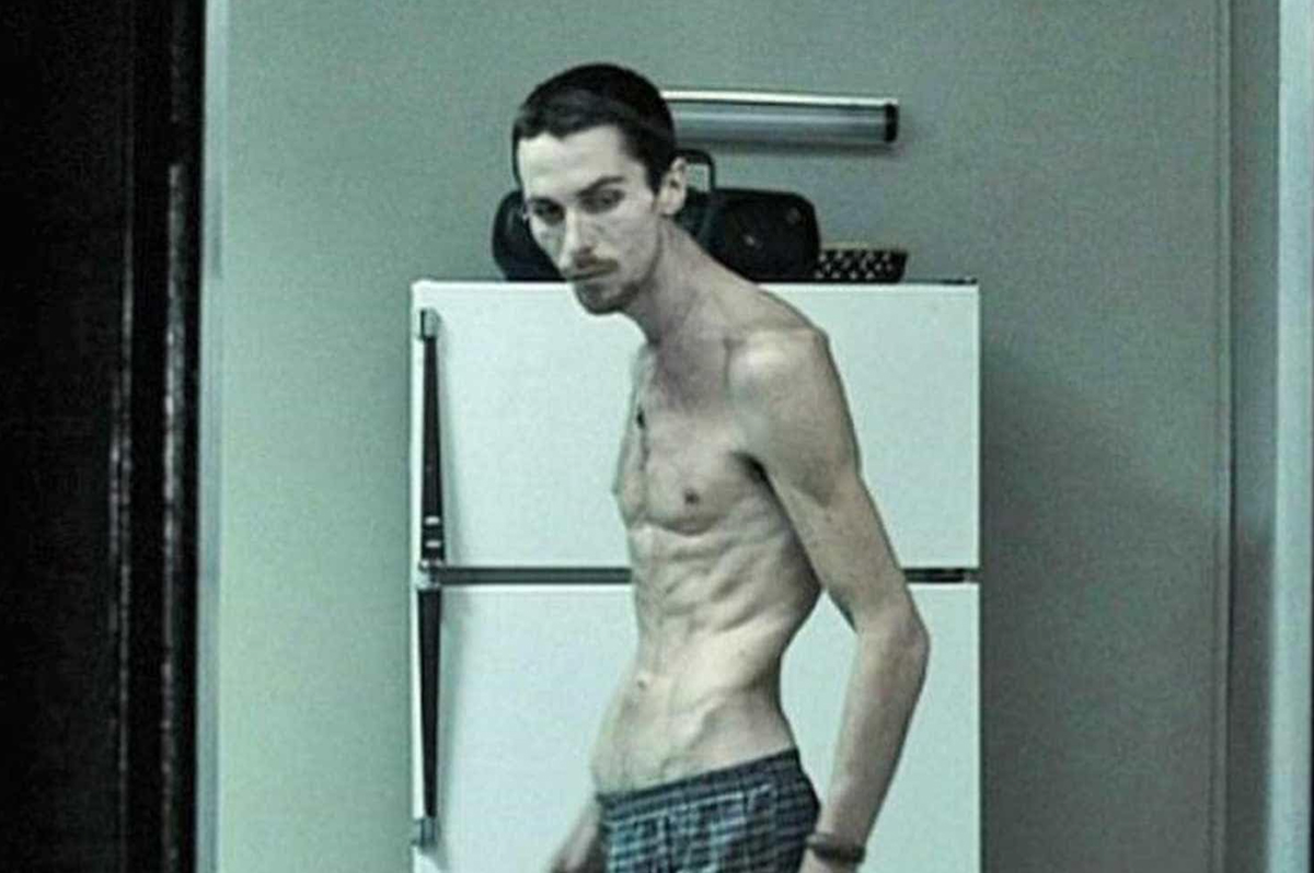 От «Американского психопата» до «Машиниста»:  10 лучших ролей Кристиана Бэйла. Выбор BURO. (фото 5)